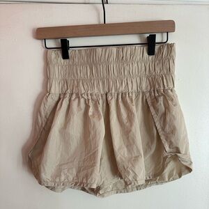 FP Movement The Way Home Shorts